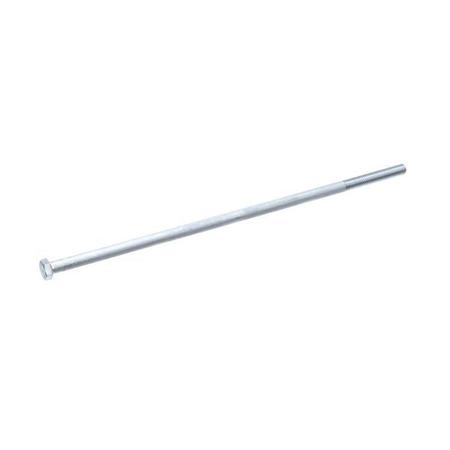 LANG 3/8"-16 Hex Head Cap Screw, 12 in L 2C-20104-37